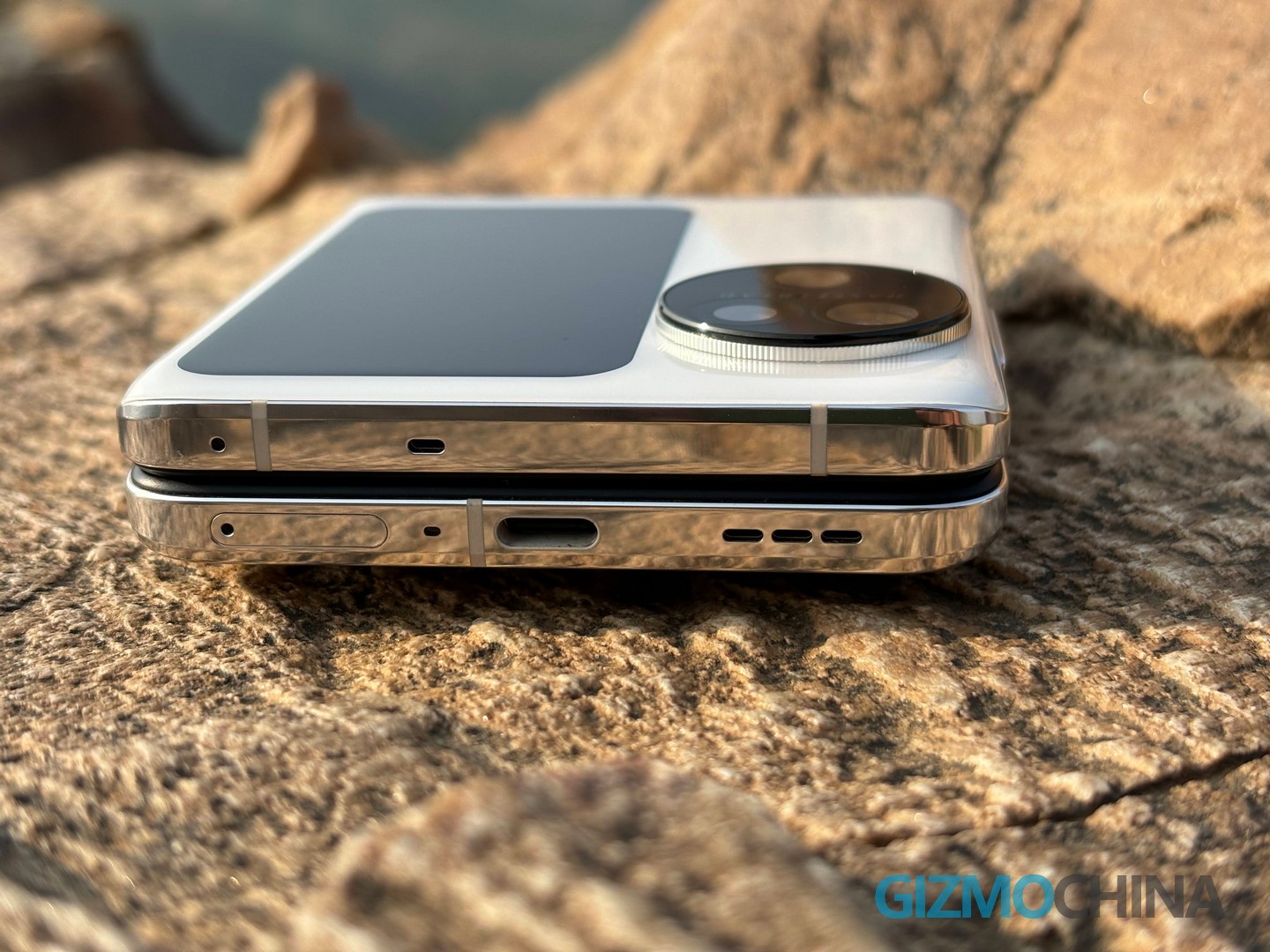 Oppo Find N3 Flip