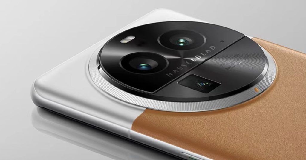 OPPO Find X7 Ultra will be exclusive in the series to get the