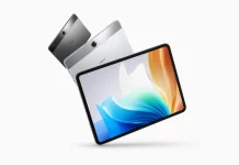 OPPO Pad Air 2 affordable tablet up for sale in China, starts at 1199 yuan ($169) Oppo-Pad-Air-2