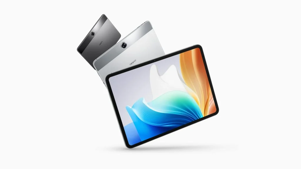 OPPO Pad Air 2 affordable tablet up for sale in China, starts at 1199 yuan  ($169) - Gizmochina