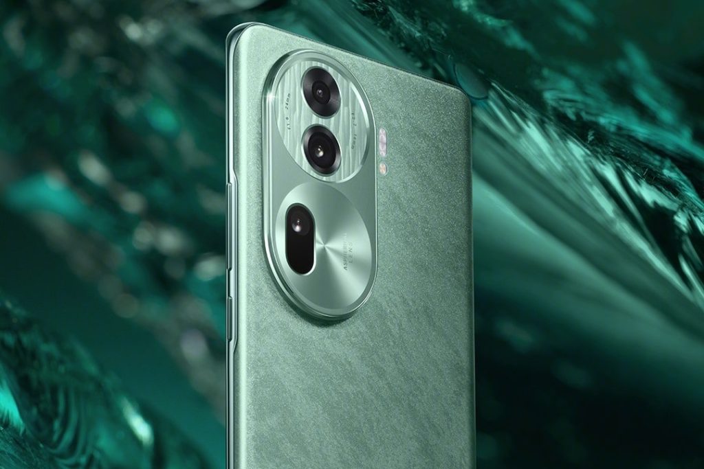 Oppo Reno 11 series India launch date announced - Gizmochina