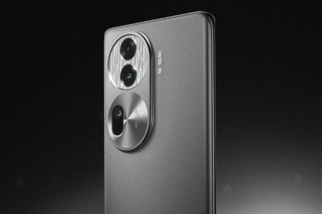 Oppo Reno 11 Pro