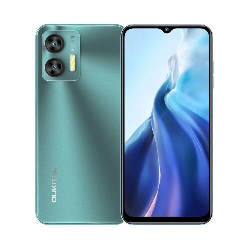 Oukitel C36 - Specs, Price, Reviews, and Best Deals