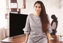 SPPL VP Pallavi Singh on gaining Indian TV market share with Thomson, Kodak, Blaupunkt, Westinghouse SPPL VP Pallavi Singh Marwah