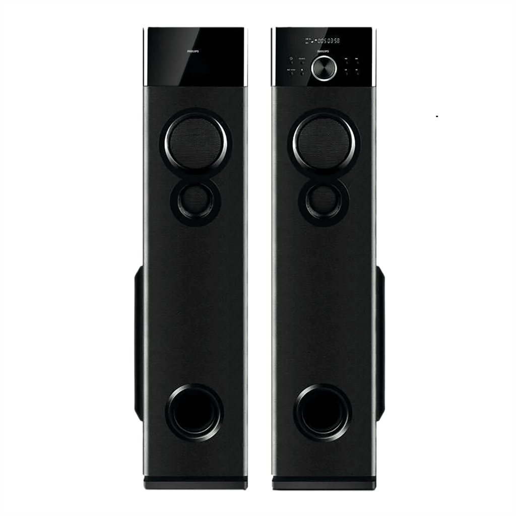 Philips launches new speaker range in India Gizmochina