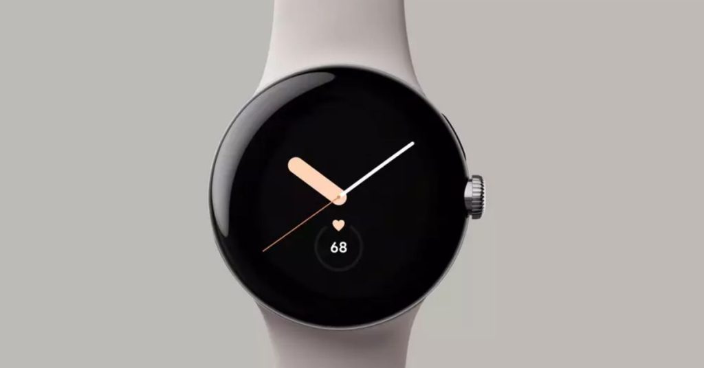 Pixel Watch 3 gesture recognition controls