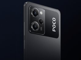 Poco X6 Pro Spotted on BIS certification