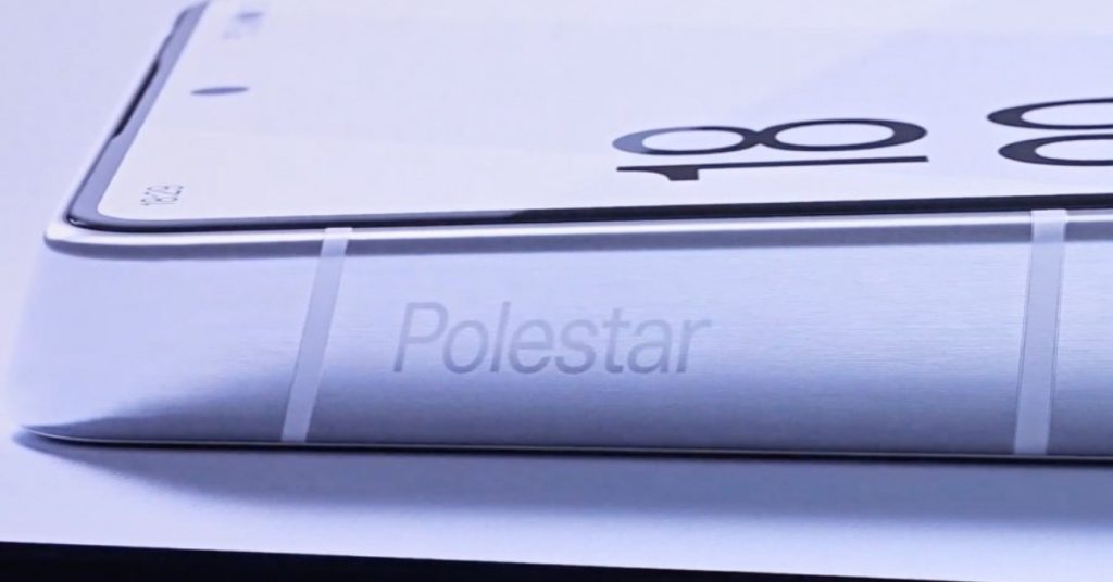 Polestar Phone