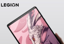 Get $100 OFF on Lenovo Legion Y700 2023 Gamin Tablet at Giztop Lenovo legion y700 tablet