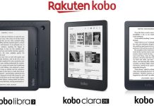 Rakuten Kobo Libra 2, Kobo Clara 2E and Kobo Nia eReaders released in India Rakuten Kobo Libra 2