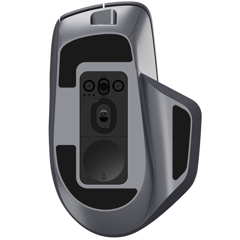 Rapoo MT760 Mouse