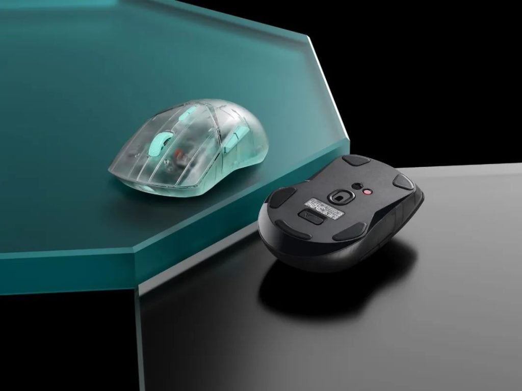 Rapoo VT9 Air gaming mouse