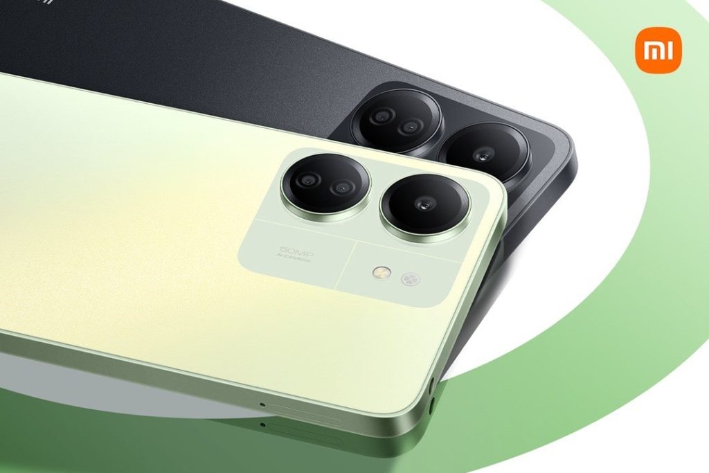 redmi-13c-4g-with-90hz-hd-display-helio-g85-soc-on-sale-today