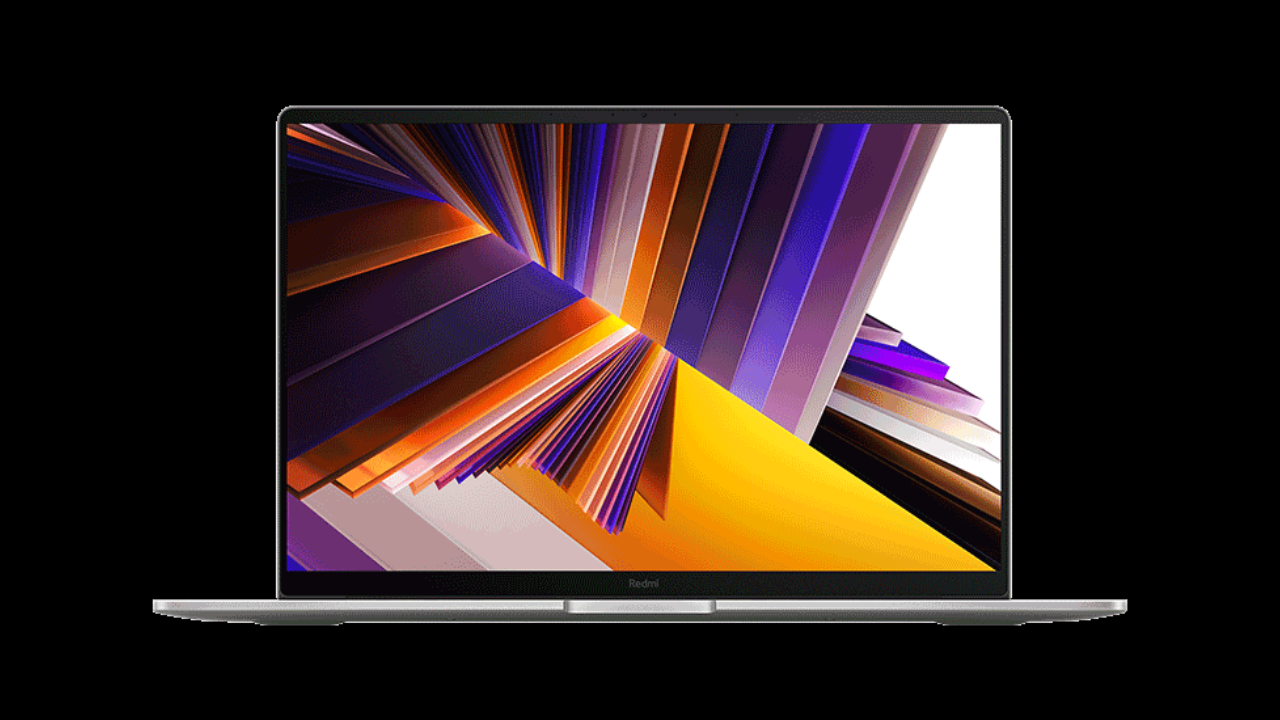 Redmi Book 14 2024's exclusive display supplier revealed Gizmochina
