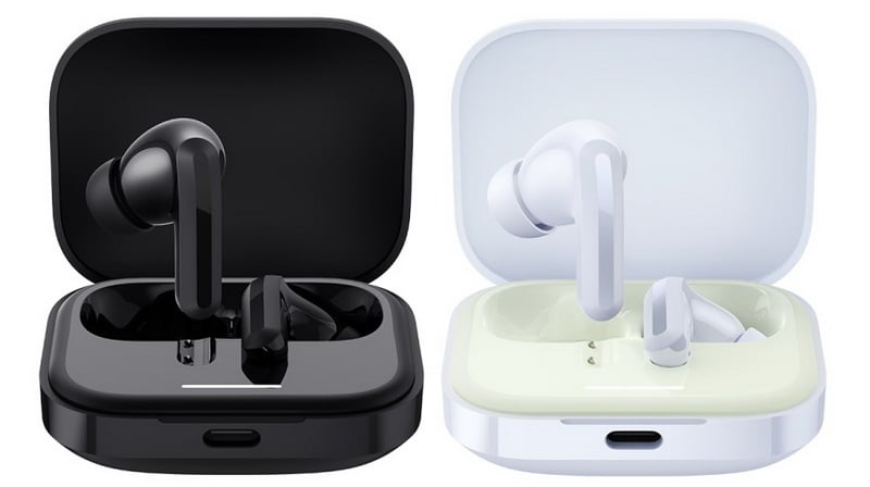 Xiaomi listed Redmi Buds 5 Pro earbuds for 399 yuan ($56) ahead of