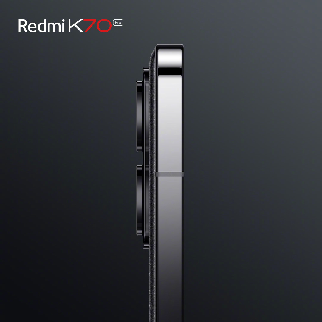 Redmi K70 Pro 