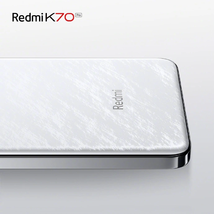 Redmi K70 Pro Teased to Debut With 2K Resolution Display With Up to 4,000  Nits Peak Brightness