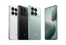 AnTuTu top 10 flagship killers February 2024: Redmi K70E retains the crown with a comfortable margin Redmi K70E