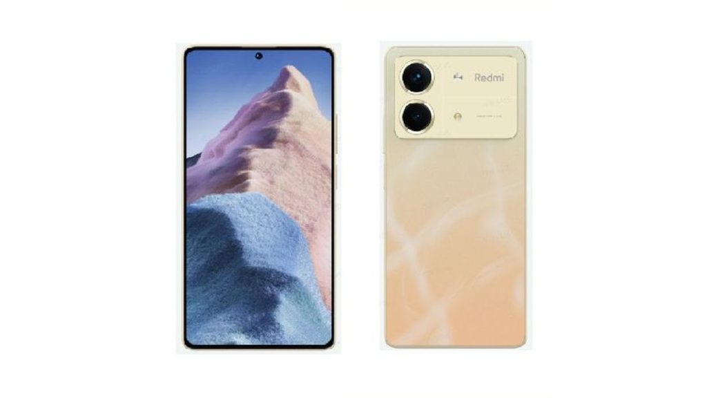 Redmi Note 13 4G series launched: 120Hz AMOLED display, 5,000mAh battery,  MIUI 14, and more - Gizmochina