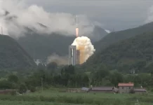 China’s BeiDou System is Now a Global Standard in Commercial Aviation BeiDou