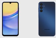 Samsung’s Galaxy A15 5G Redefines Budget Phones with $139 OLED Samsung Galaxy A15 5G Walmart listing