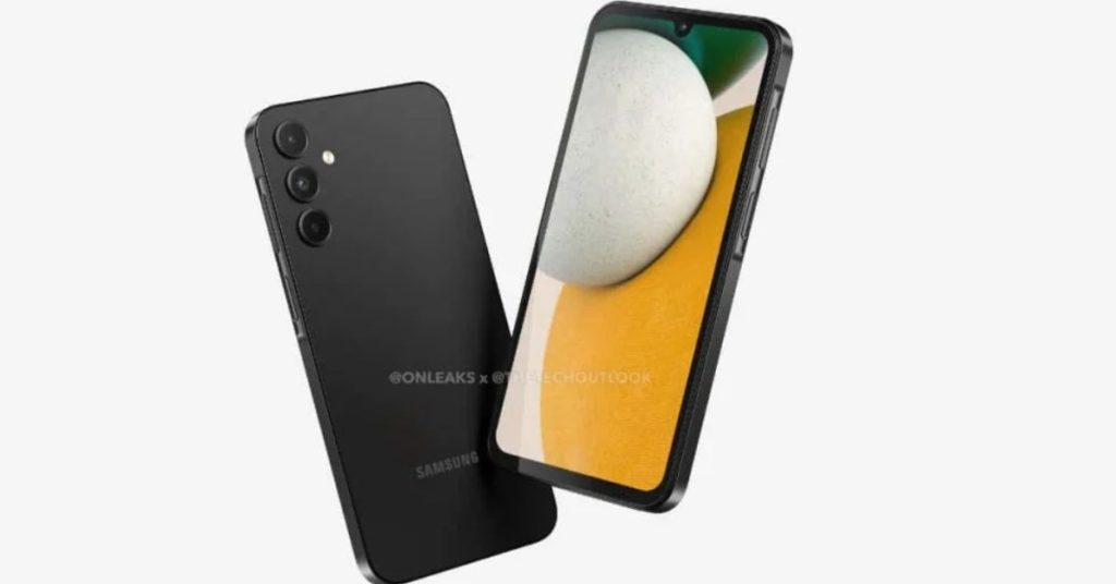 Samsung Galaxy A15 5G spotted on Geekbench