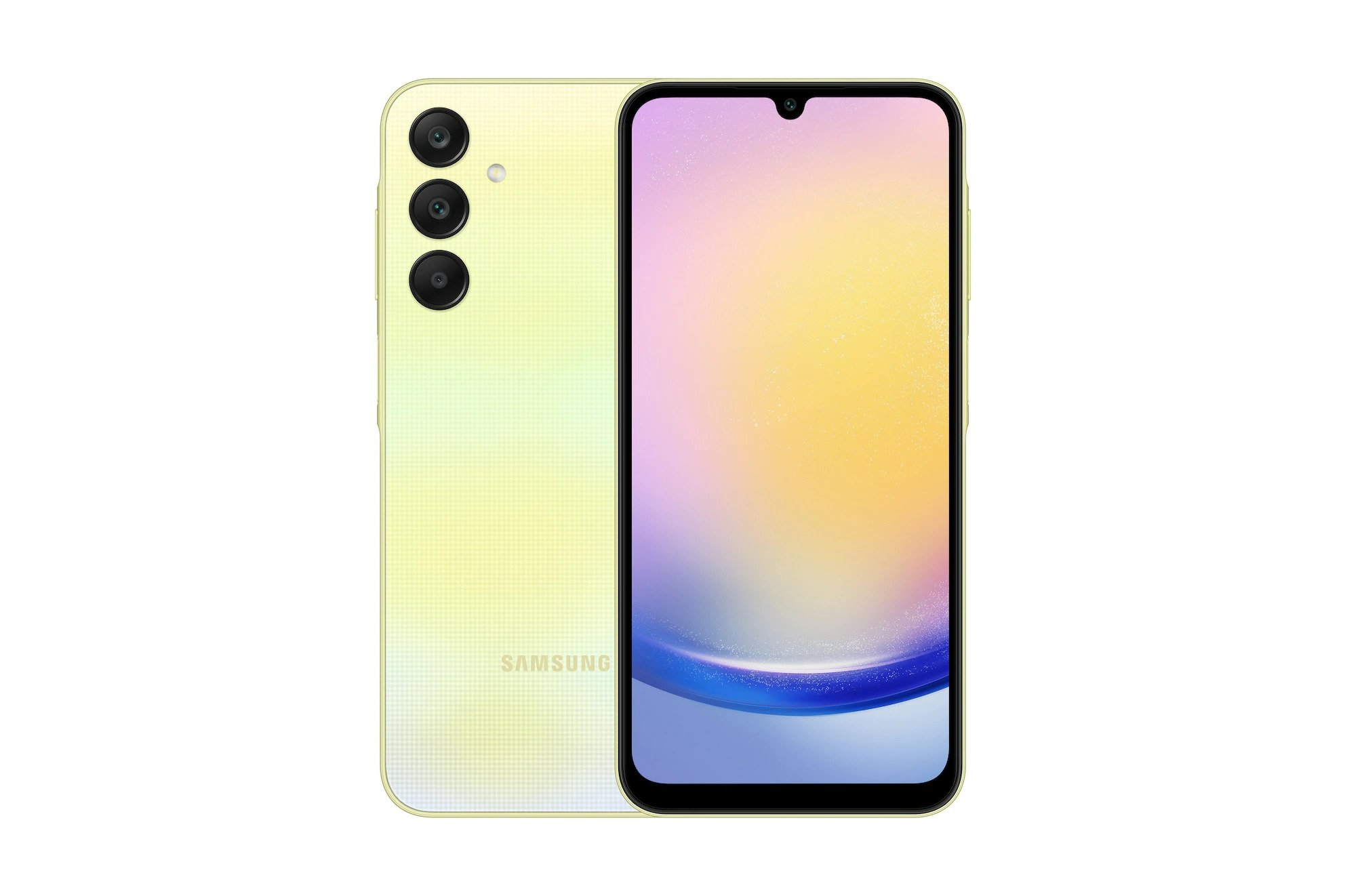 Samsung Galaxy A25 5G Spotted at GCF Certification Ahead of