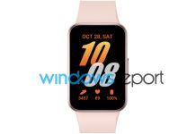 Samsung Galaxy Fit 3 spotted on Bureau of Indian Standards website ahead of launch Samsung Galaxy Fit 3 Renders Leaks Online