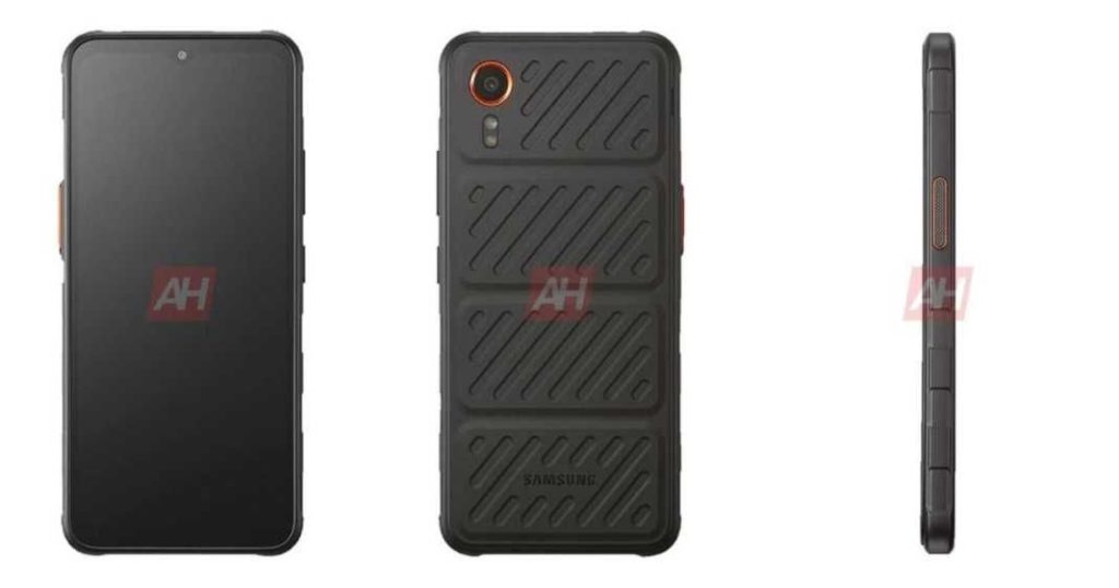 Samsung Galaxy XCover 7 Surfaces on Geekbench Revealing Key Details