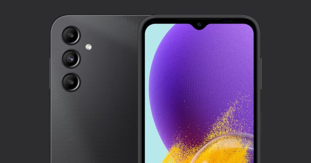 Samsung Galaxy M44 (Galaxy Jump 3) launched in South Korea with Snapdragon  888 - Gizmochina