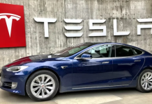 Tesla Abandons Factory Plans in Thailand, Focuses on Charging Infrastructure tesla