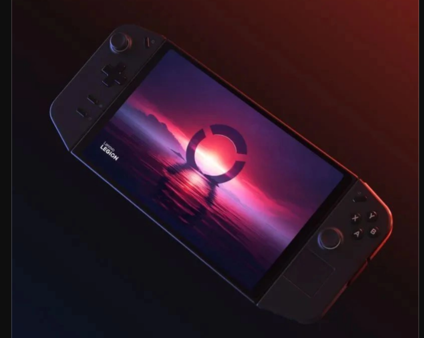 Lenovo Legion Go