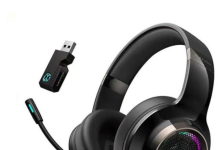 Get Edifier HECATE G6 Pro Wireless Gaming Headphones at GeekWills Edifier HECATE G6 Pro