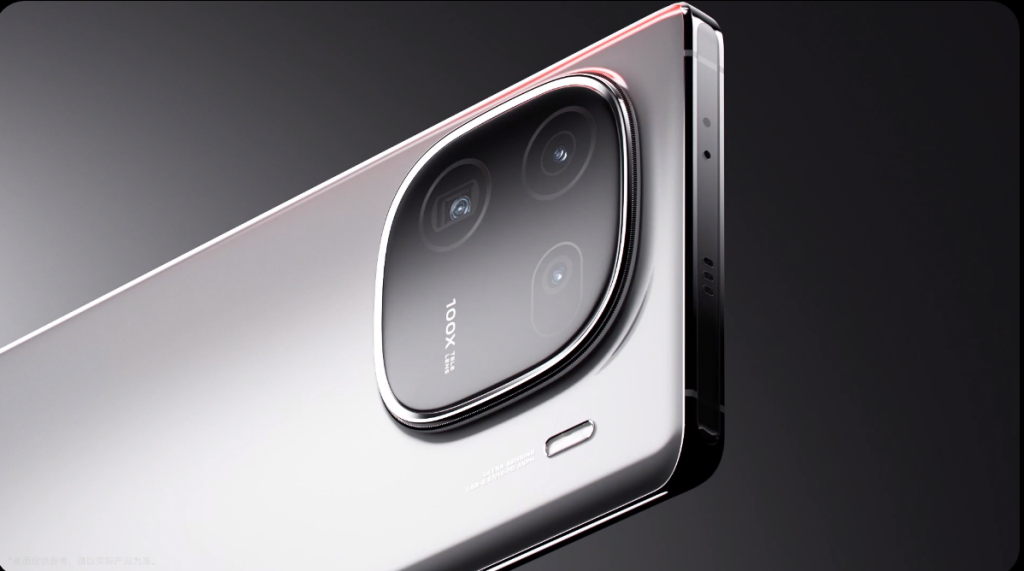 iQOO 12 series Roundup: Specs, cameras, global availability & more -  Gizmochina