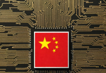 China’s Semiconductor Comeback Amid U.S. Restrictions China