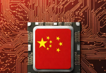 China is Trying to go Toe-to-Toe with South Korea, the US in Advanced Chip Development China chip