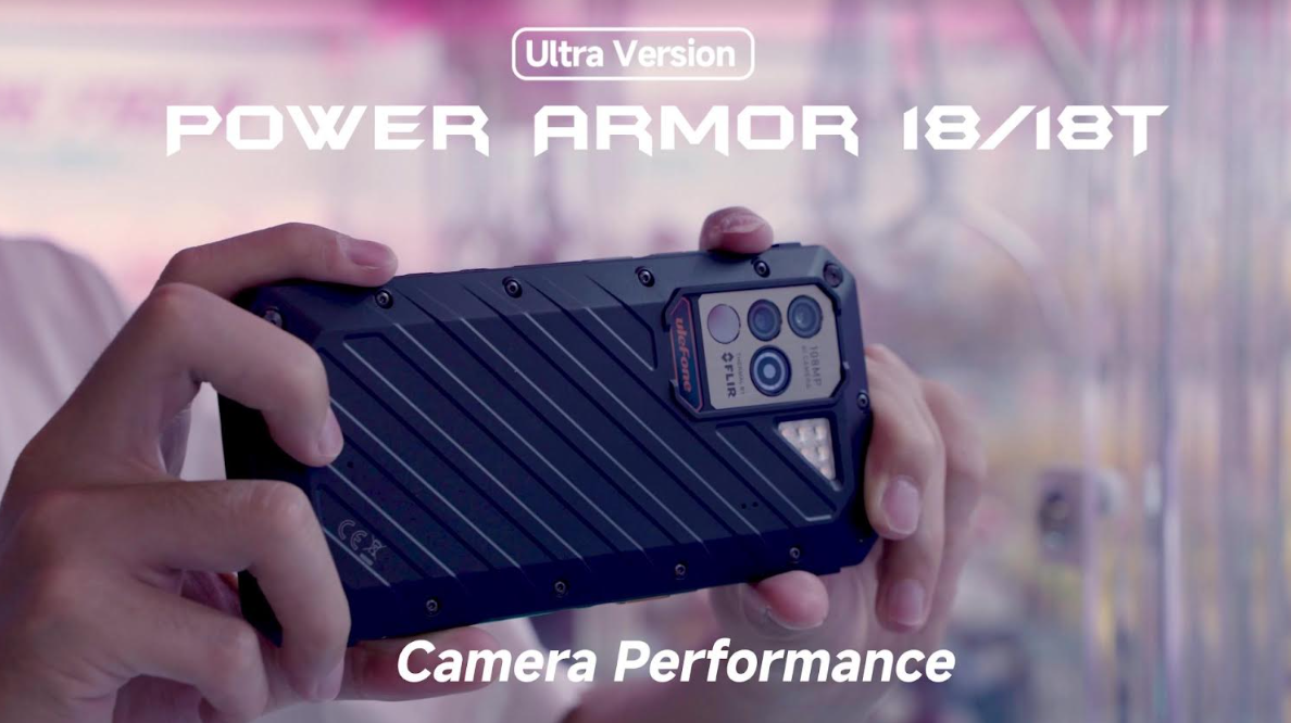 Power armor 18t. Ulefone Power Armor 18 Ultra. Испытание от знака Эльсана смартфон Ulefone Power Armor 18 Ultra 12/512