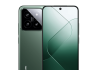 Xiaomi 14 зеленый