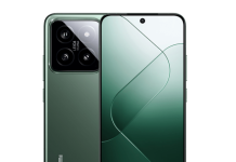 Get the latest Xiaomi 14 smartphone for $599 at Geekwills xiaomi 14