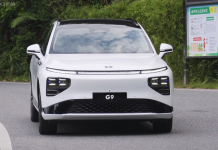 Chinese EV maker Xpeng predicts a surge in Q4 deliveries Xpeng