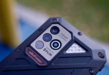 Exploring the Ulefone Power Armor 18T Ultra: A Rugged Smartphone with Advanced Thermal Imaging ulefone