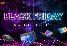 Teclast Black Friday Extravaganza: Unbeatable Tablet Deals Await Teclast