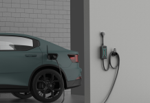 Fulsolen A01 Series EV Charger: Revolutionizing Electric Vehicle Charging with Smart Solutions Fulsolen EV charger