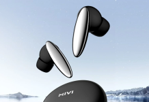 Mivi DuoPods A750 earbuds with 13mm drivers & 55-hour battery life launched Mivi DuoPods A750