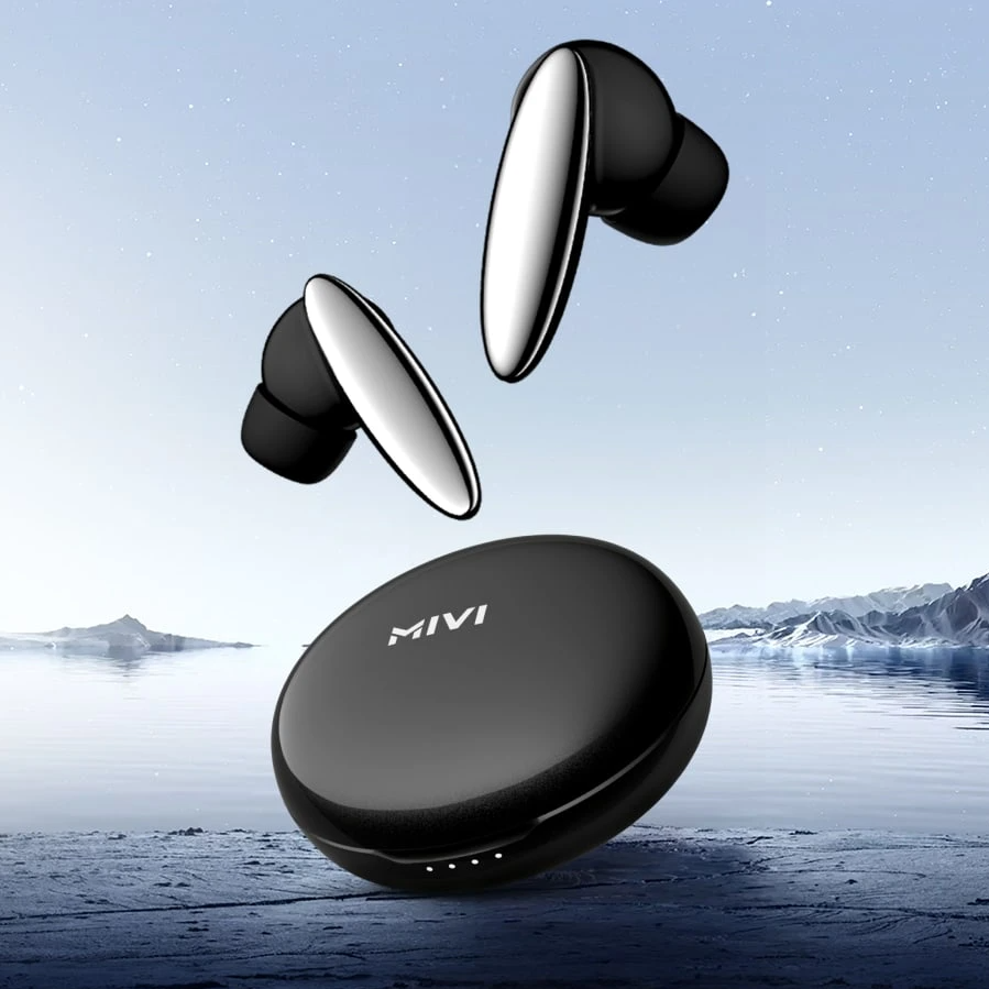 Xiaomi listed Redmi Buds 5 Pro earbuds for 399 yuan ($56) ahead of its Redmi  event - Gizmochina