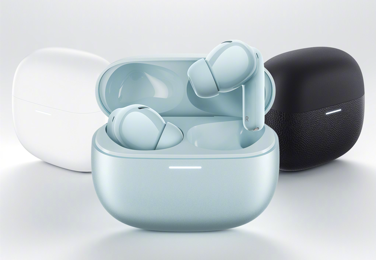 Xiaomi listed Redmi Buds 5 Pro earbuds for 399 yuan ($56) ahead of its Redmi  event - Gizmochina
