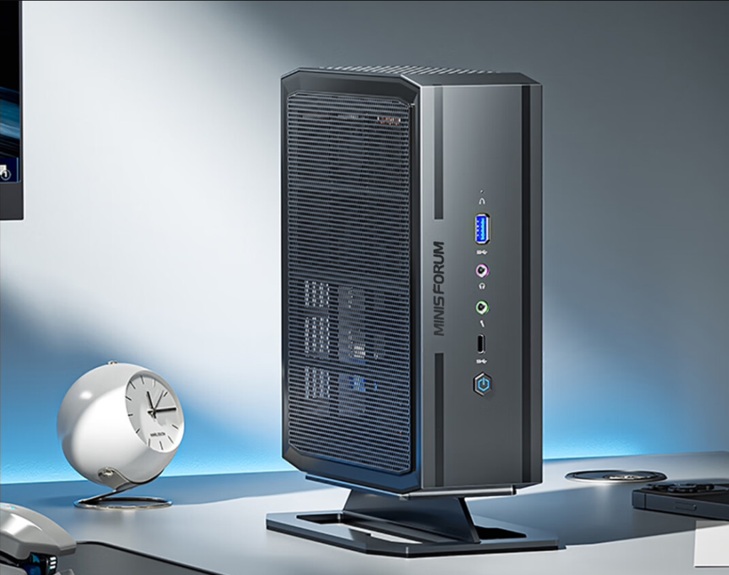 Minisforum NAG6
