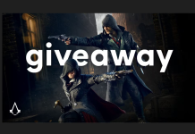 Assassin’s Creed Syndicate giveaway: Available on PC for free till December 6 Assassin's Creed Syndicate giveaway