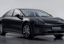 Huawei Charges into the Electric Vehicle Arena: Luxeed S7 Debut and Strategic Alliances Transform the Industry Huawei S7