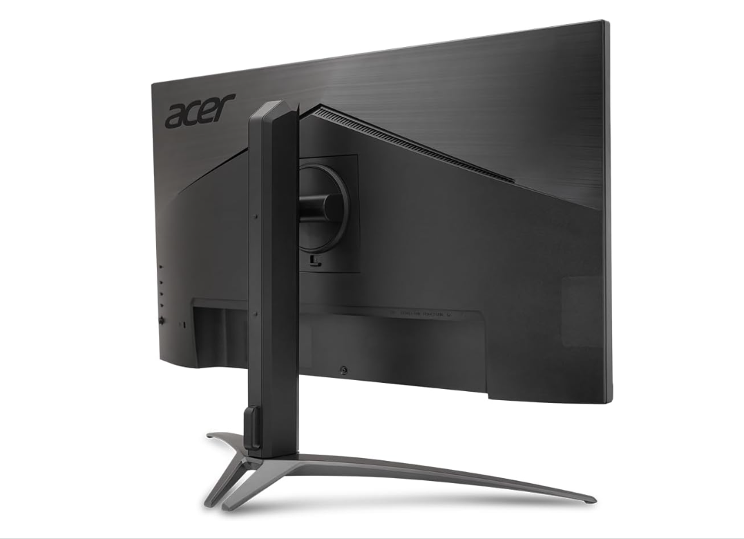 Acer Predator XB283K V3